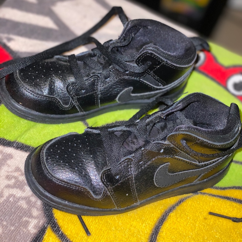 Jordan Retro 1